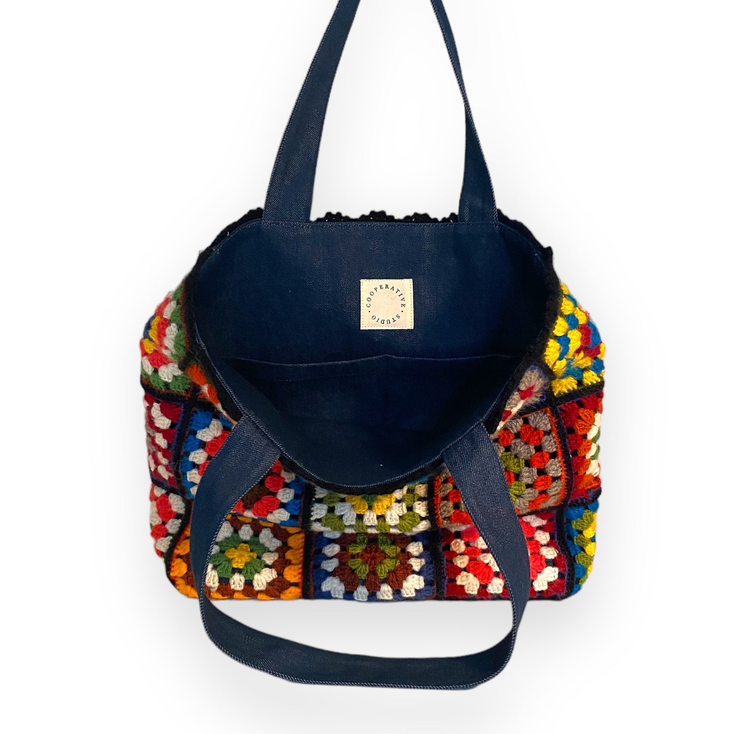 New Granny Bag ÇantalarvvCOOPERATIVESTUDIO Cooperative Studio ##color##