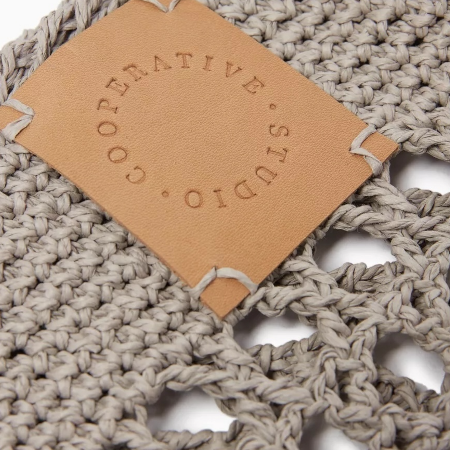 Island Tote ÇantalarvIsland TotevCOOPERATIVESTUDIO Cooperative Studio ##color##