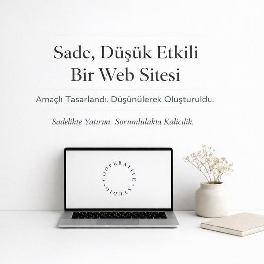 Dijital Dünyada Daha Azı Seçmek