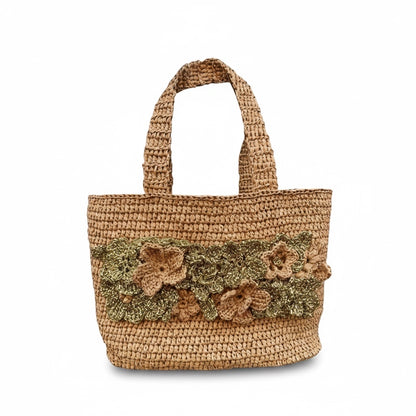 Flower Tote