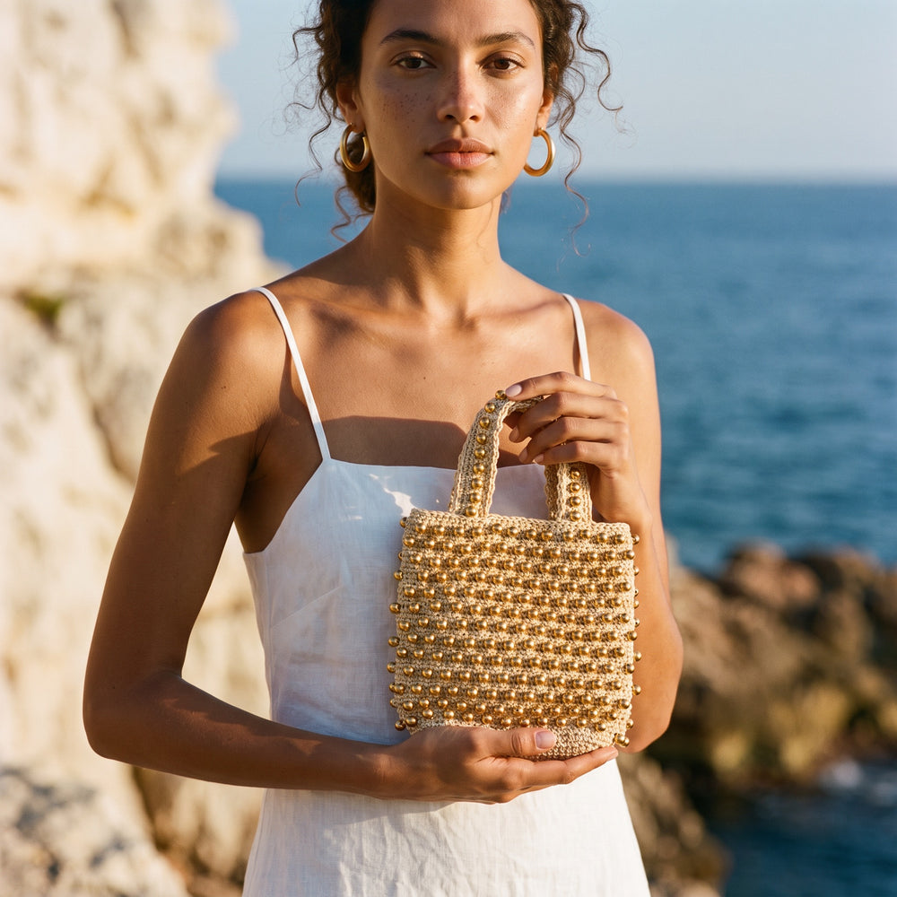 Seed Bag