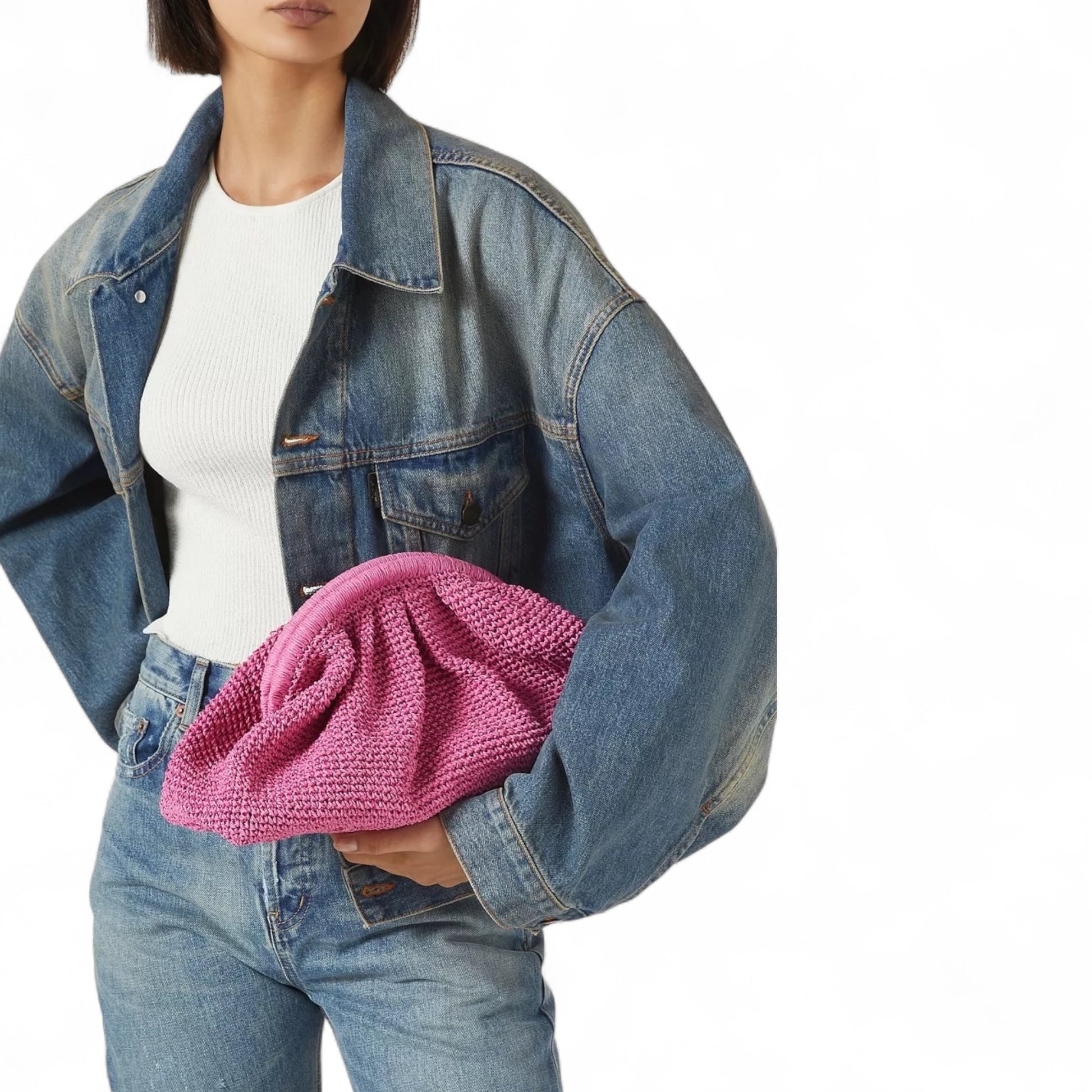 Chunky Purse ÇantalarvvCOOPERATIVESTUDIO Cooperative Studio ##color##