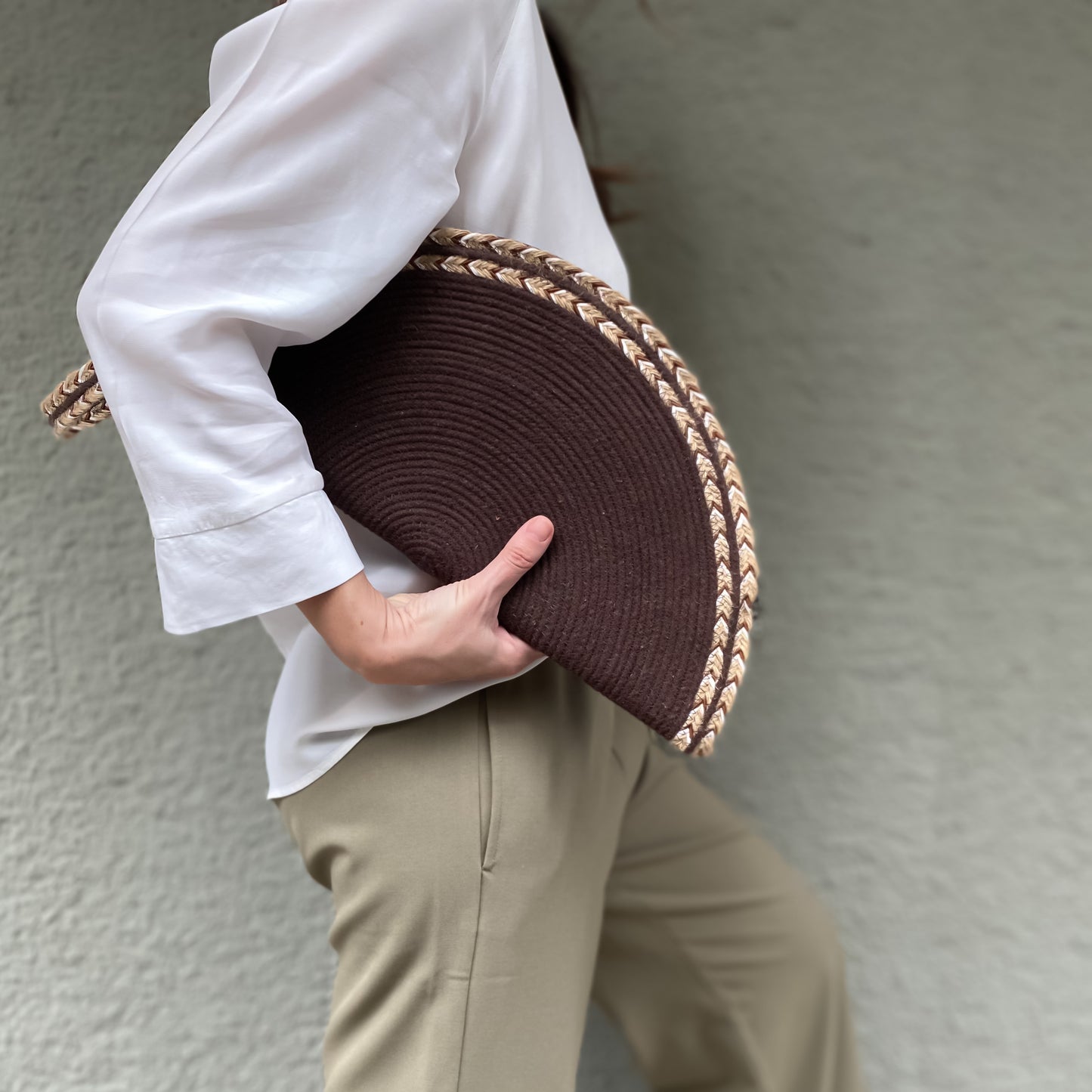 D Clutch ÇantalarvvCOOPERATIVESTUDIO Cooperative Studio ##color##