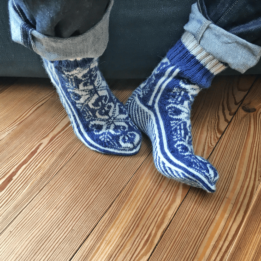 Snow  Socks