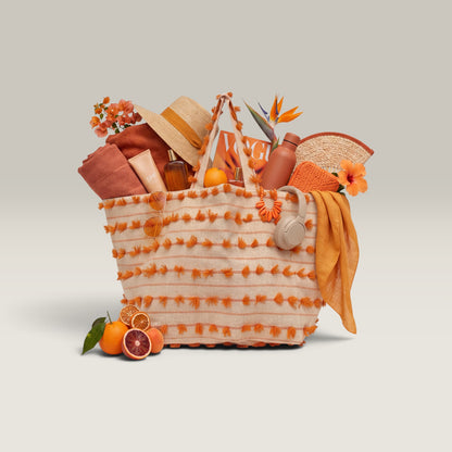 Cube Bag Joy