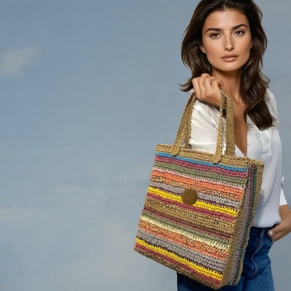 Sunbeam Tote