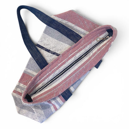 Hand Wowen Tote