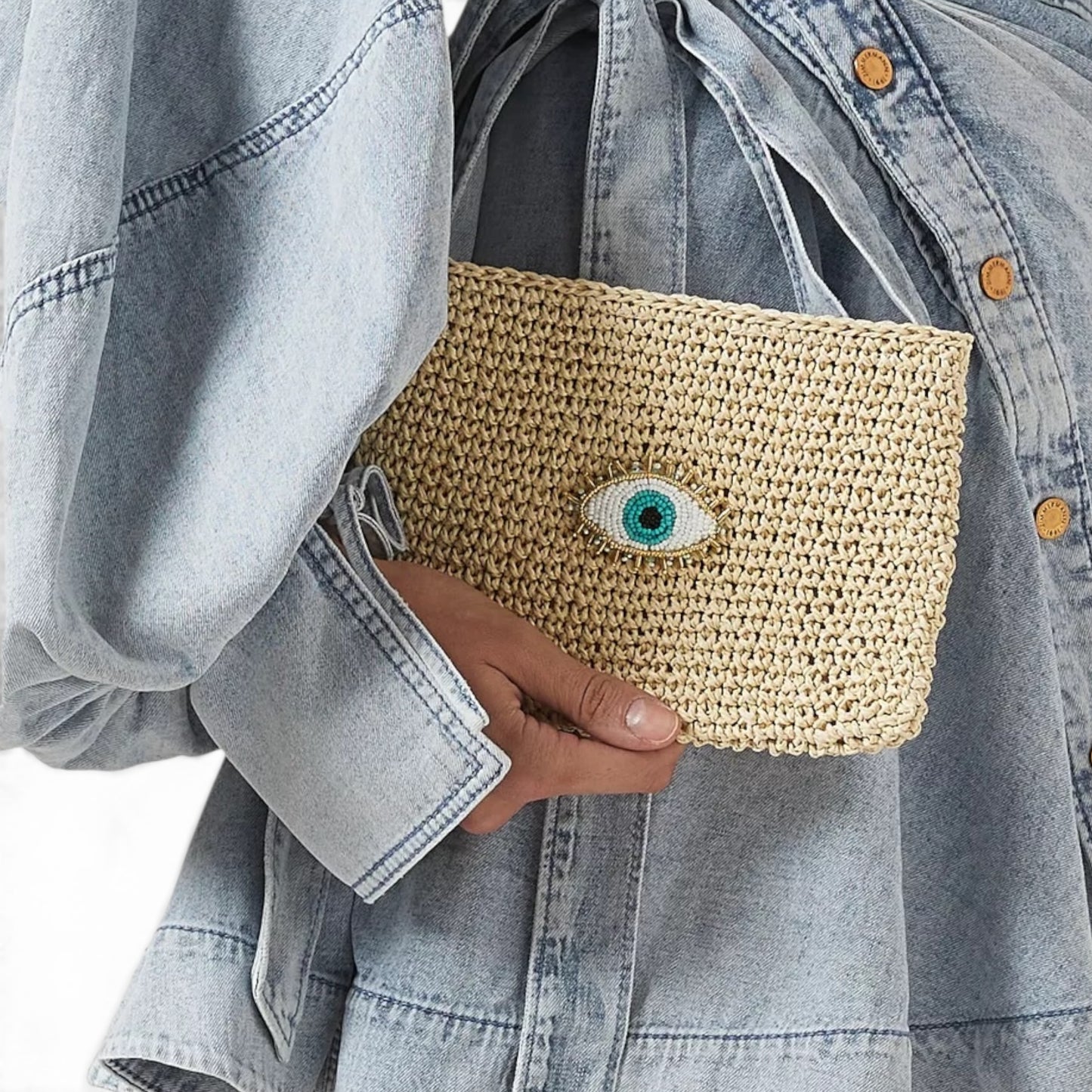 Vibe Clutch