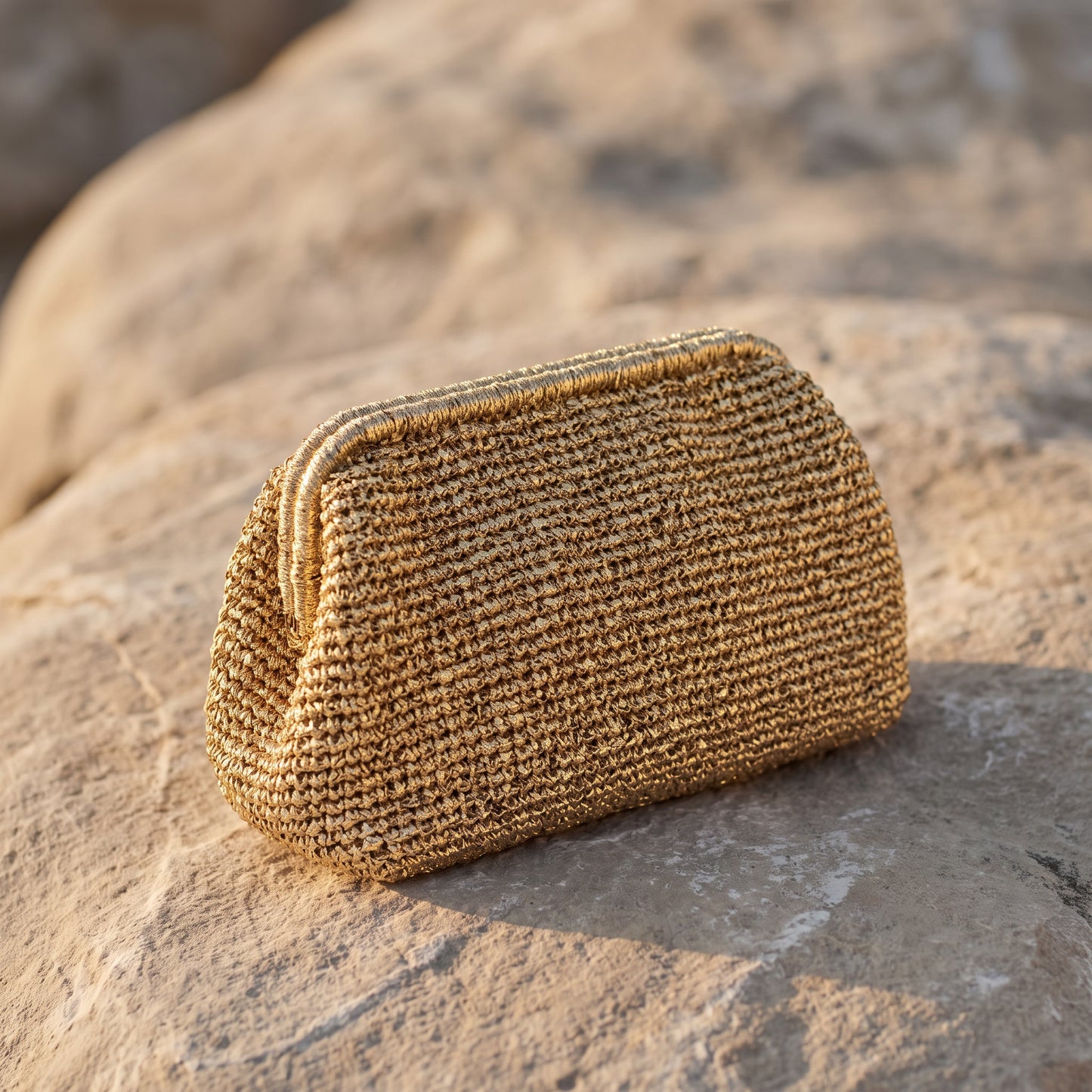 Breeze Purse
