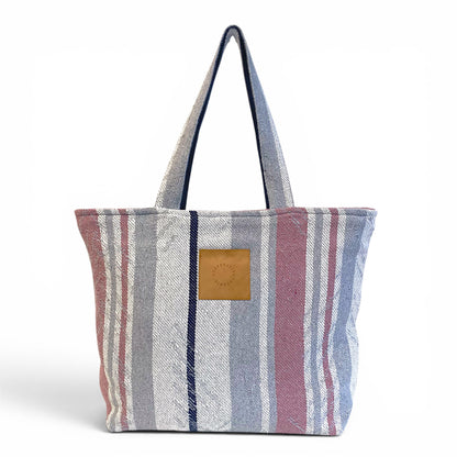 Hand Wowen Tote