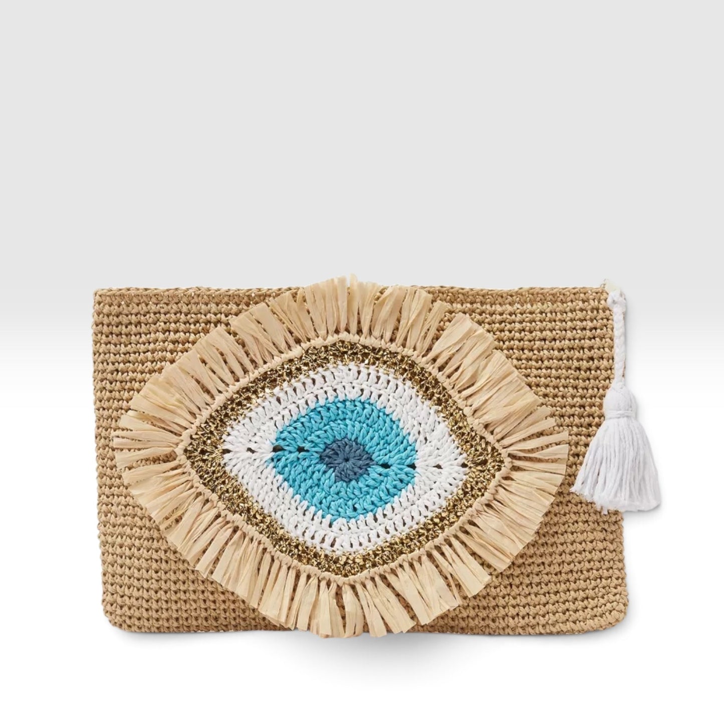 Eye Clutch