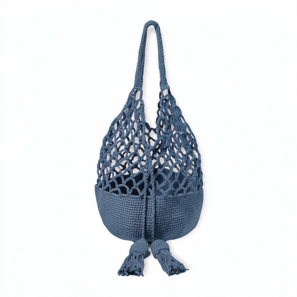 Hard Bottom Bag
