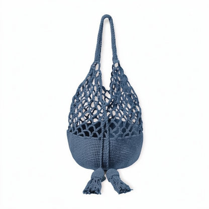 Hard Bottom Bag