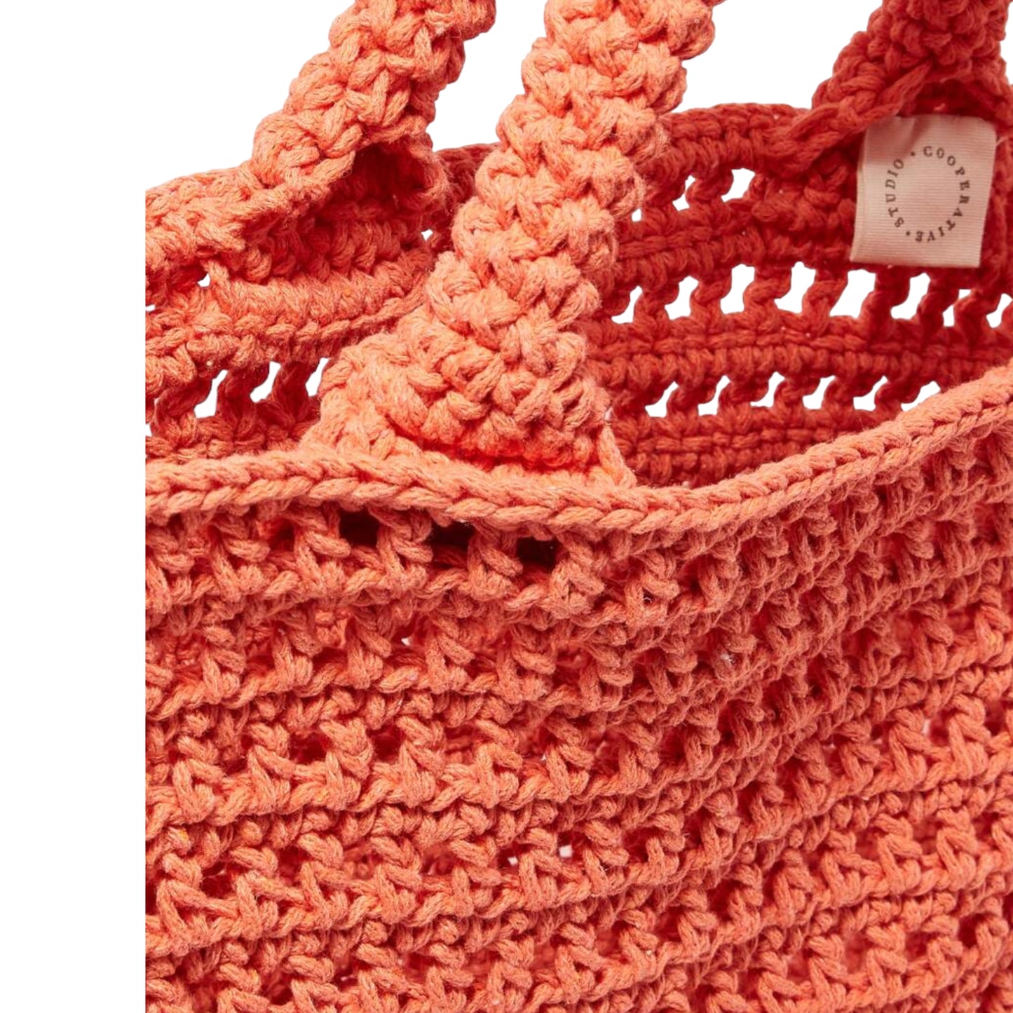 Daily Crochet Tote