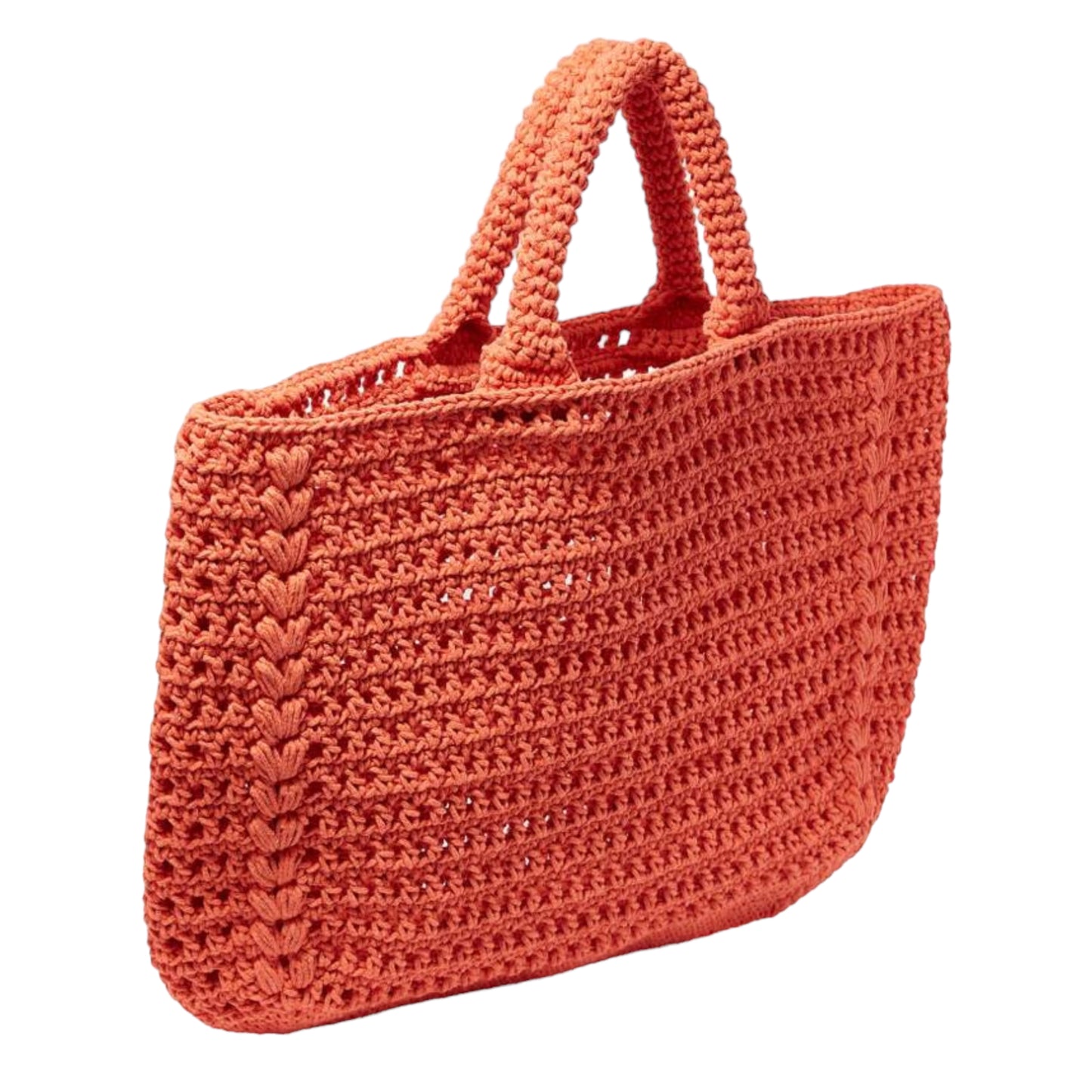 Daily Crochet Tote