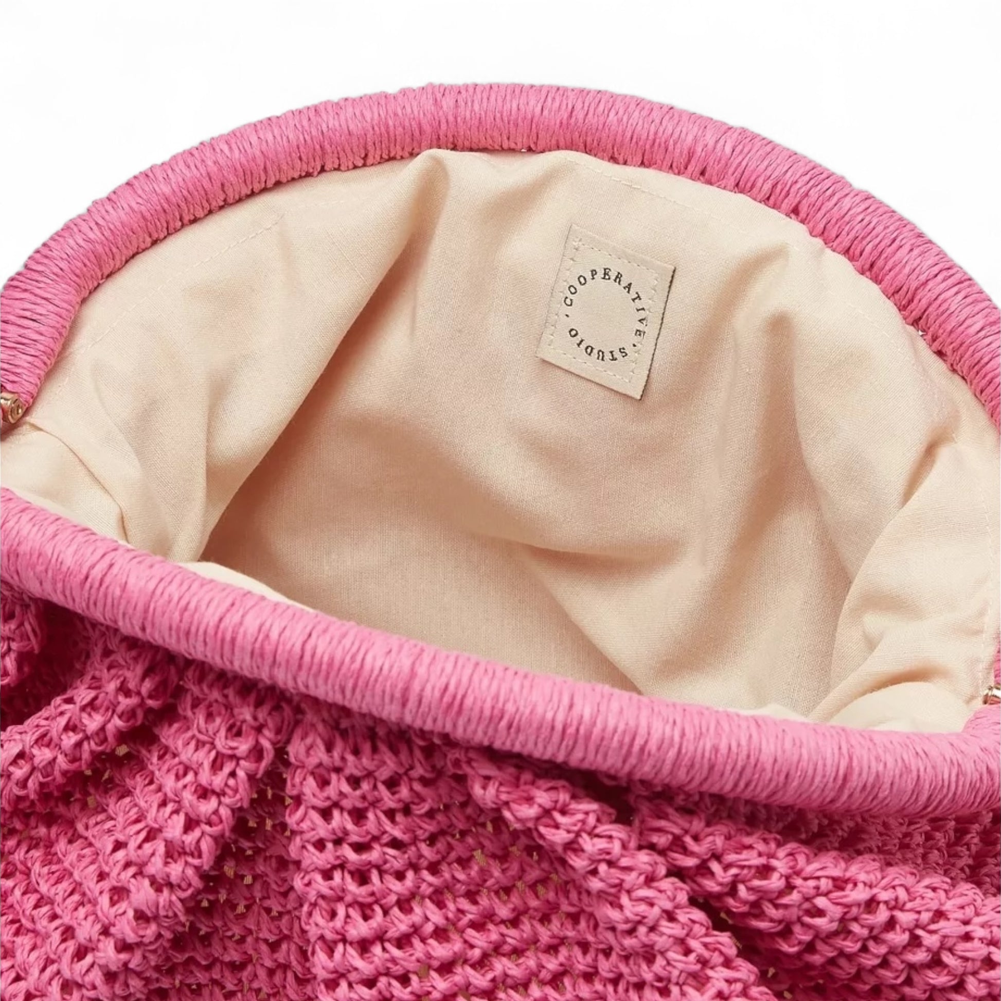 Chunky Purse ÇantalarvvCOOPERATIVESTUDIO Cooperative Studio ##color##