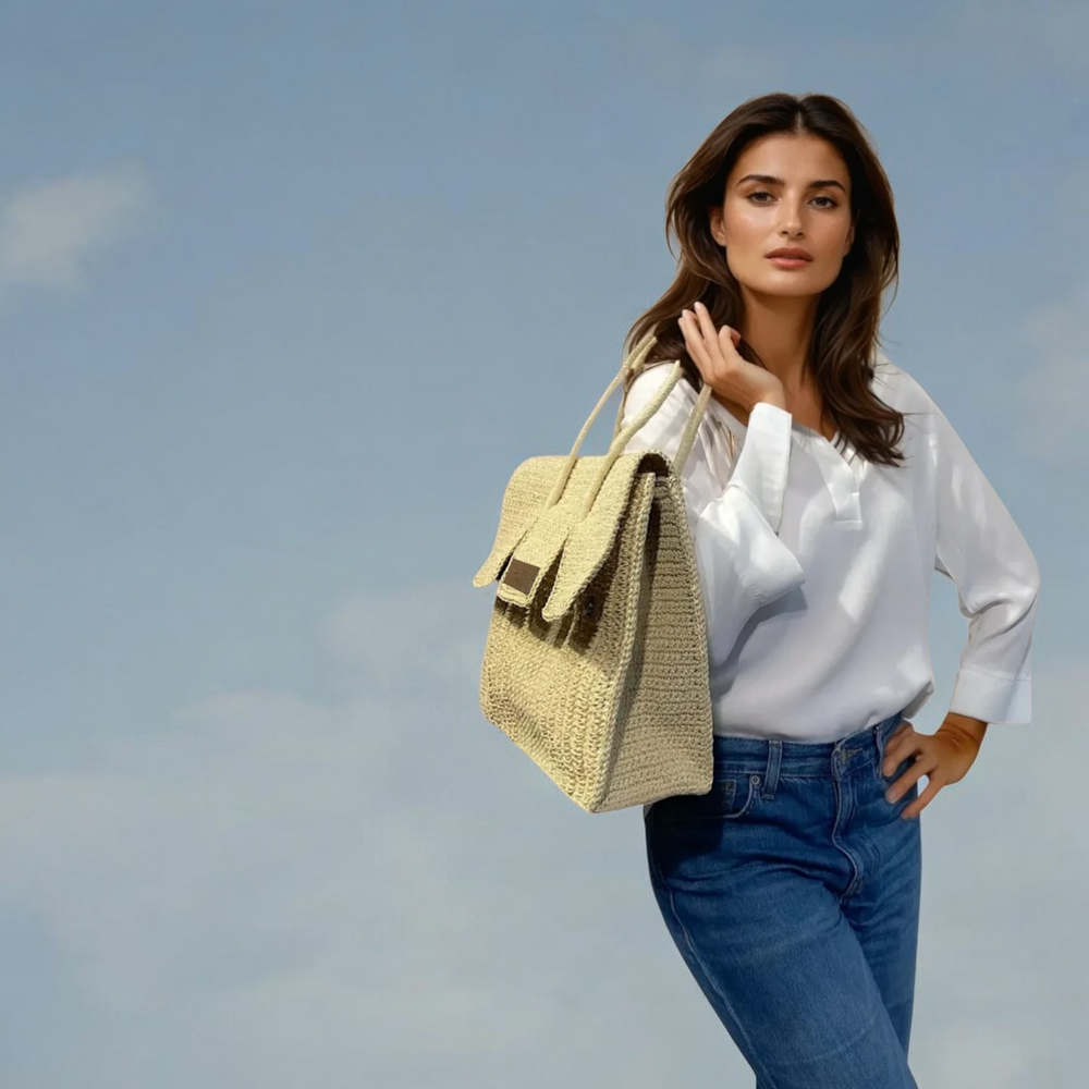 Dreamy Tote