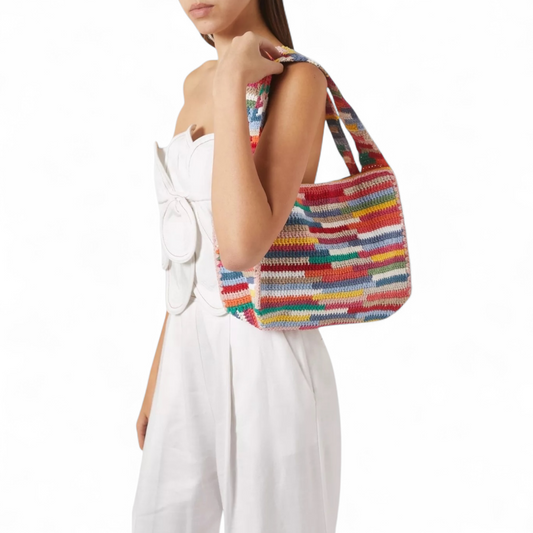 Cooperative Studio Bags — Fun Tote — Çok Renkli