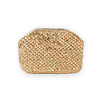 Cooperative Studio Bags — Glam Purse — Altın
