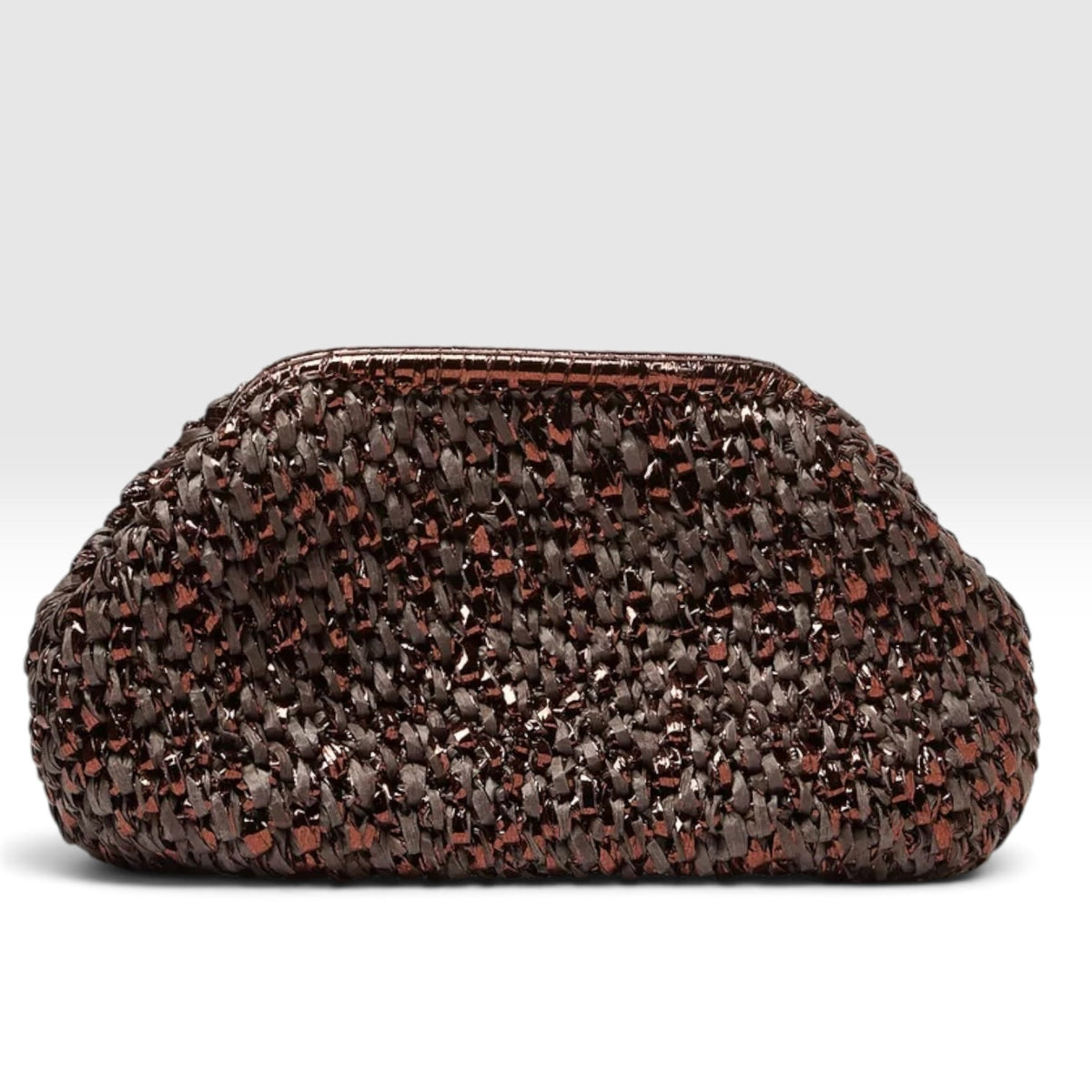 Cooperative Studio Bags — Glam Purse — Bakır