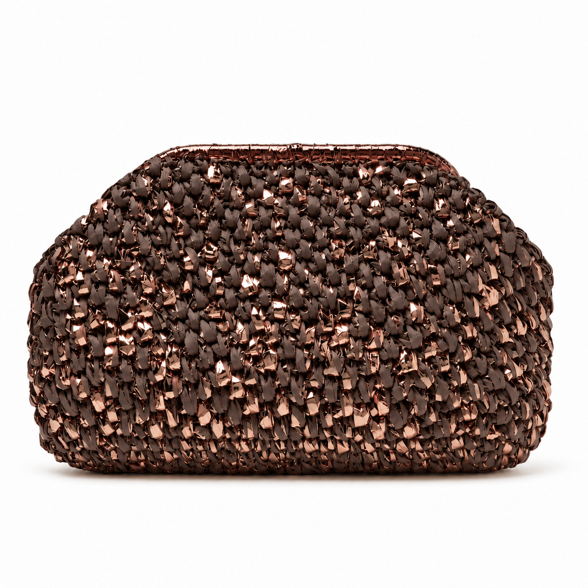 Cooperative Studio Bags — Glam Purse — Bakır