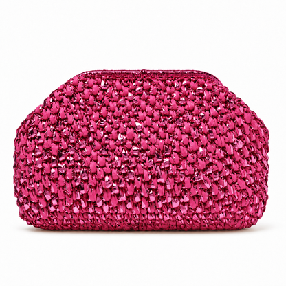 Cooperative Studio Bags — Glam Purse — Fuşya