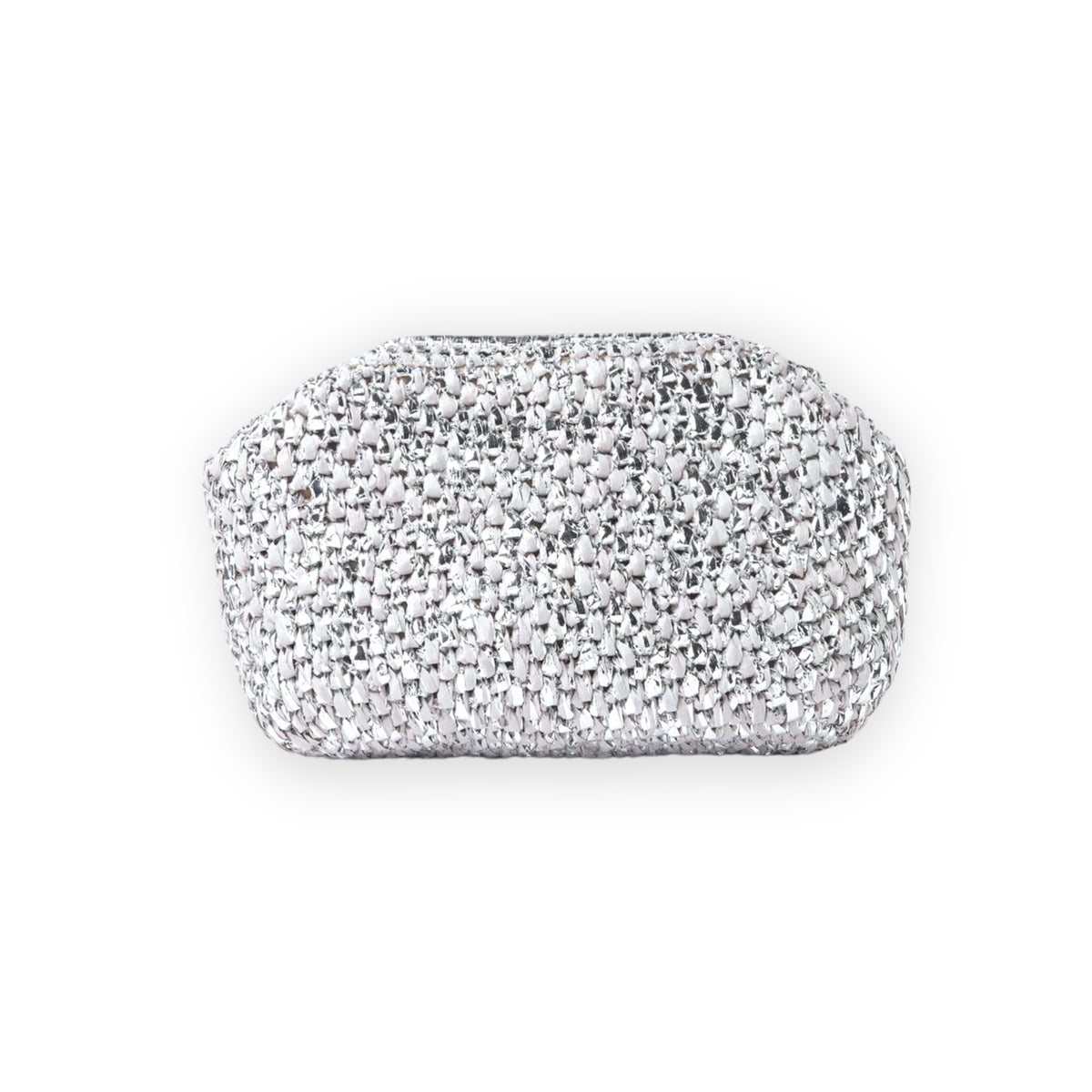 Cooperative Studio Bags — Glam Purse — Gümüş