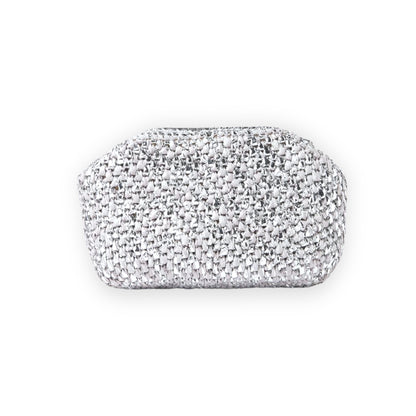 Cooperative Studio Bags — Glam Purse — Gümüş