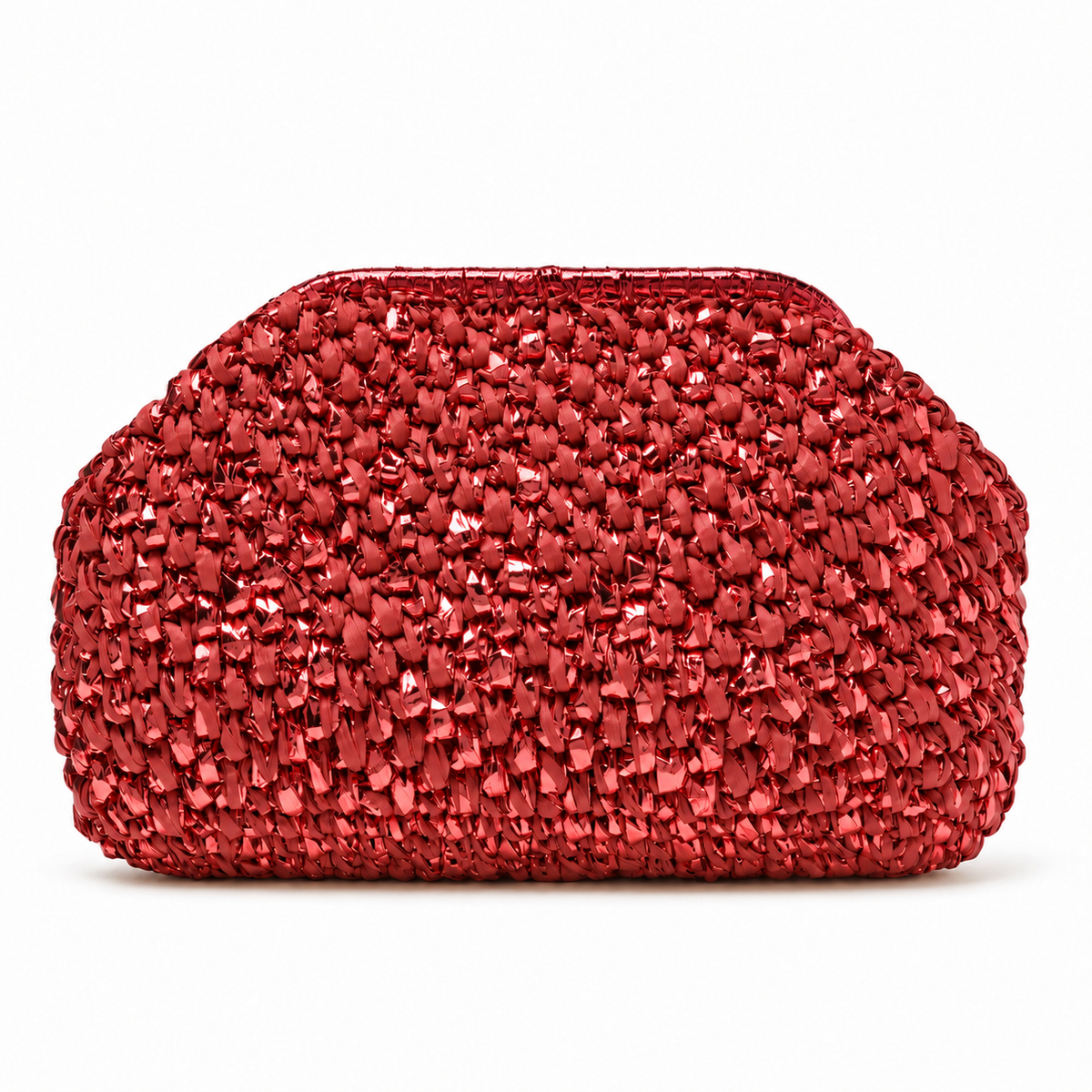 Cooperative Studio Bags — Glam Purse — Kırmızı