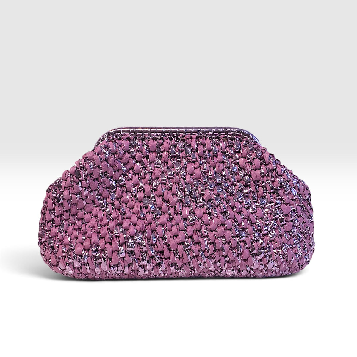 Cooperative Studio Bags — Glam Purse — Lila