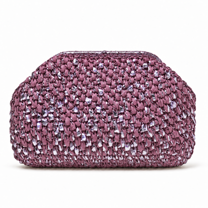 Cooperative Studio Bags — Glam Purse — Lila