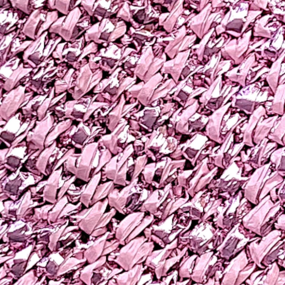 Cooperative Studio Bags — Glam Purse — Pudra Pembe