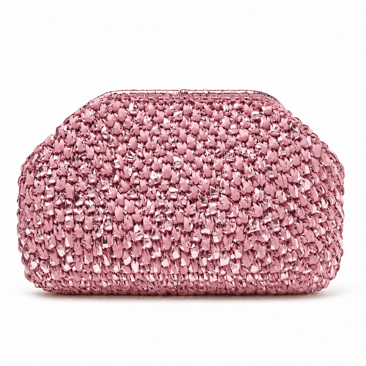 Cooperative Studio Bags — Glam Purse — Pudra Pembe