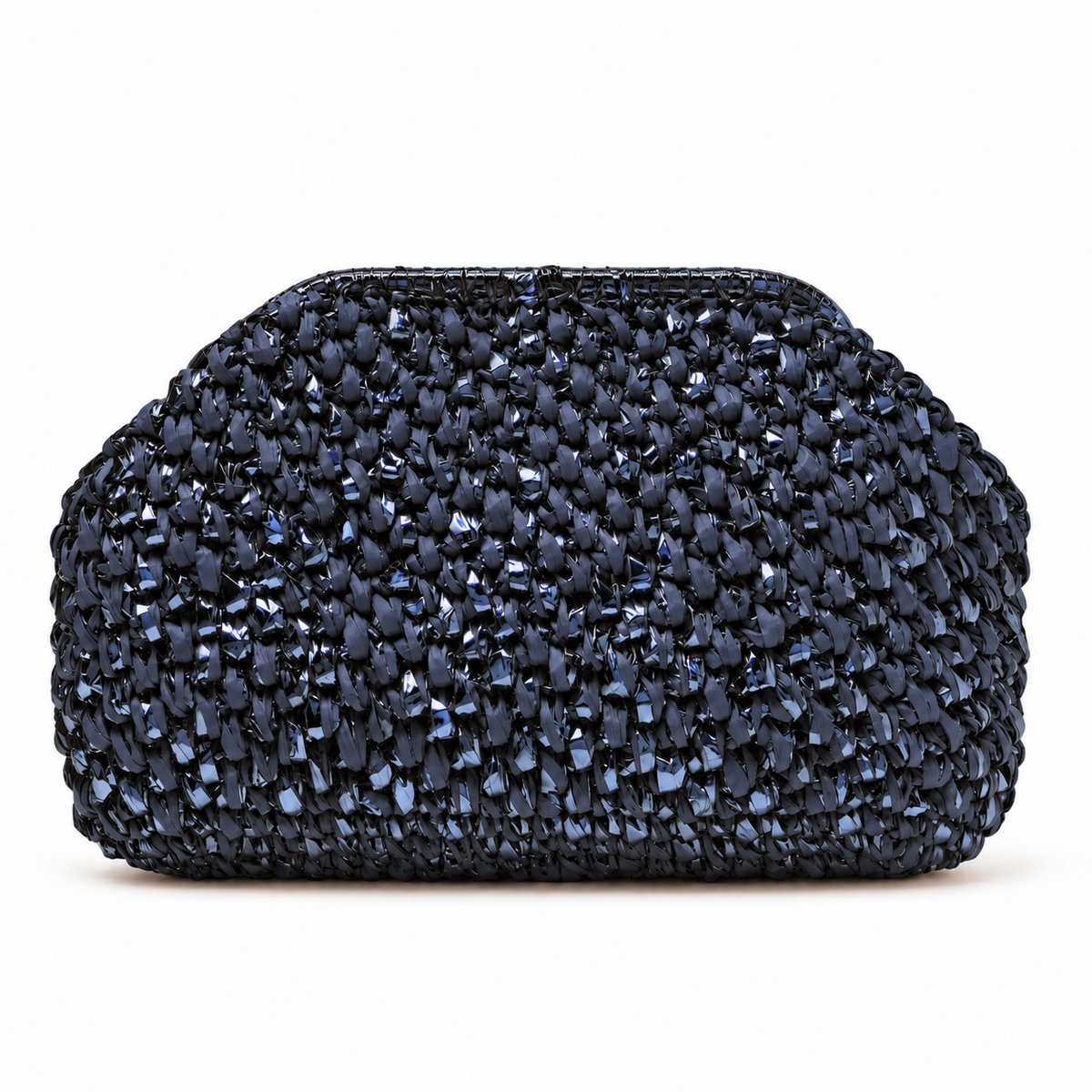 Cooperative Studio Bags — Glam Purse — Siyah