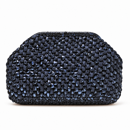 Cooperative Studio Bags — Glam Purse — Siyah