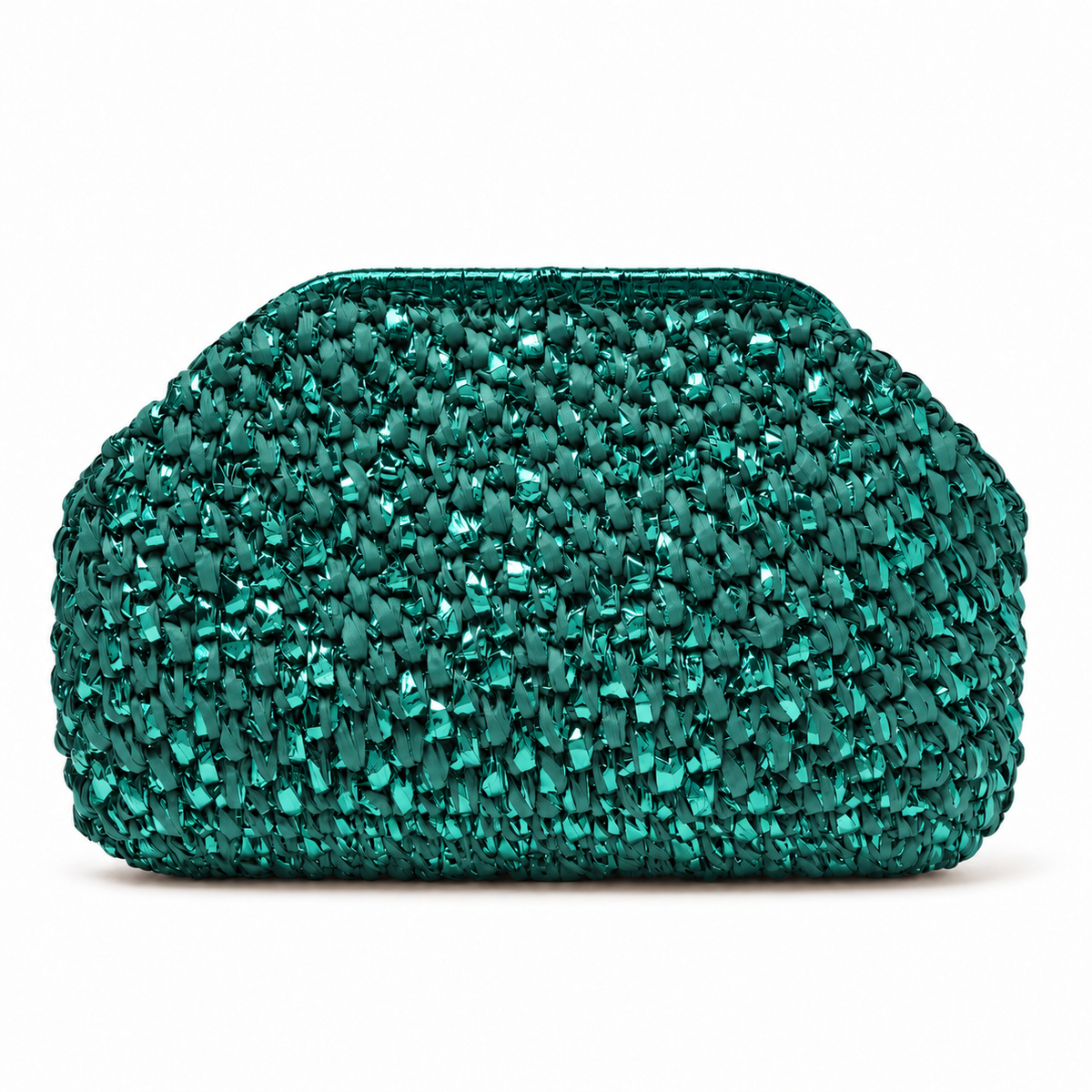 Cooperative Studio Bags — Glam Purse — Yeşil