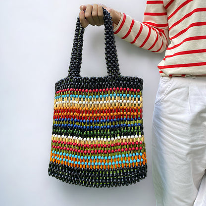 Long Bead Bag ÇantalarvvCOOPERATIVESTUDIO Cooperative Studio ##color##