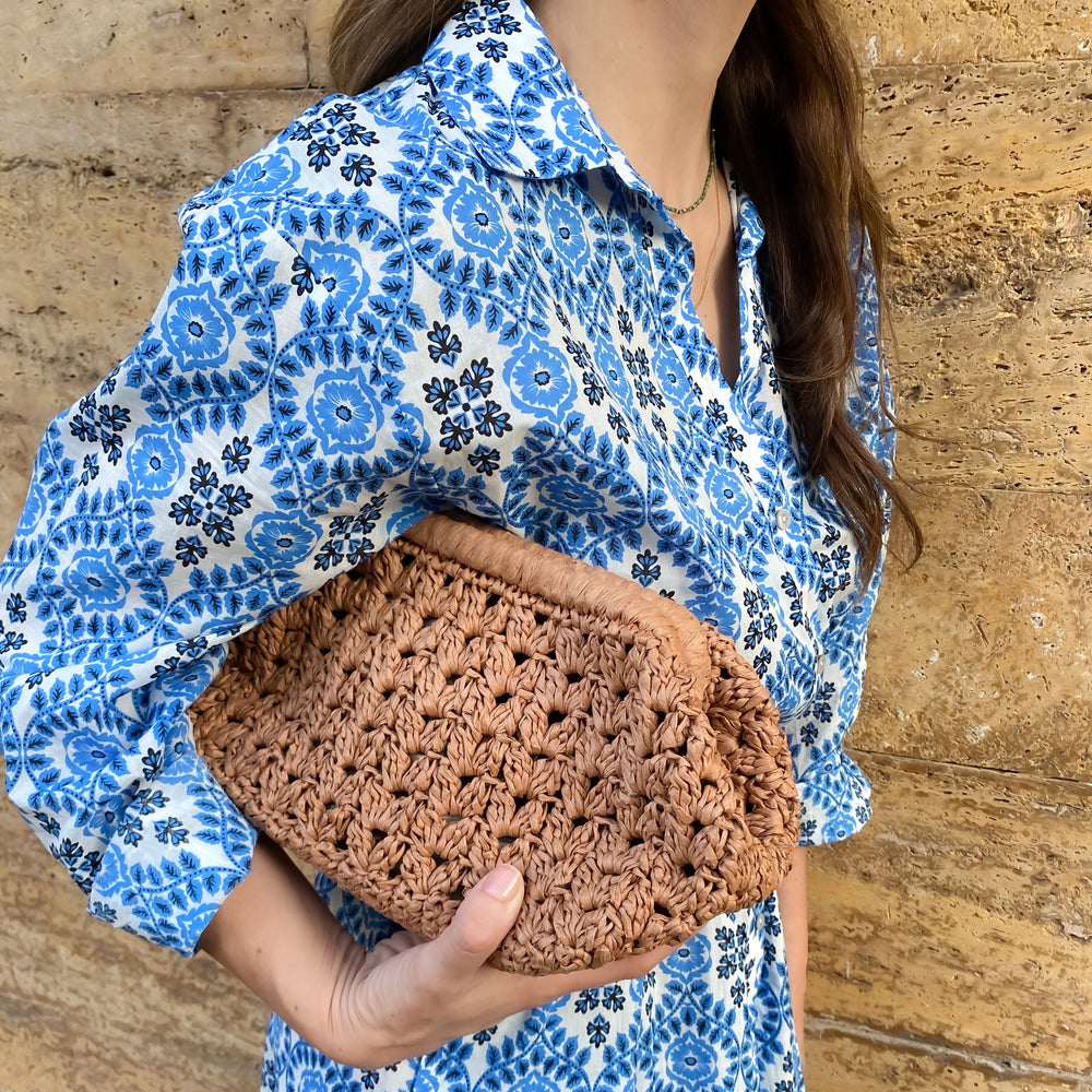 Dune Purse