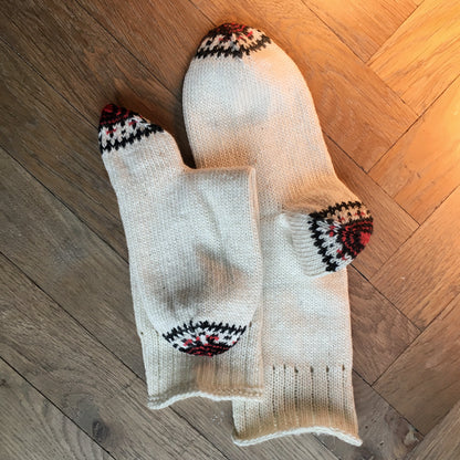Kars Wool Socks