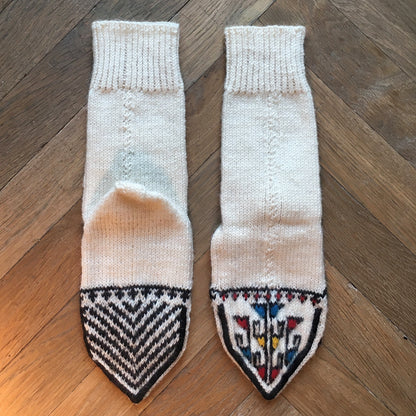 Deluxe Socks
