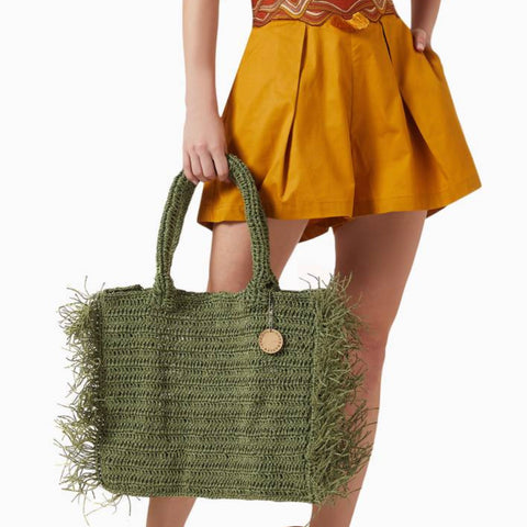 Sand Tote