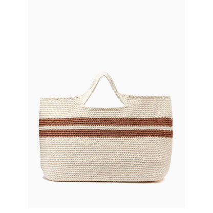 Shopping Crochet Bag "mini" ÇantalarvShopping Crochet Bag "mini"vCOOPERATIVESTUDIO Cooperative Studio ##color##