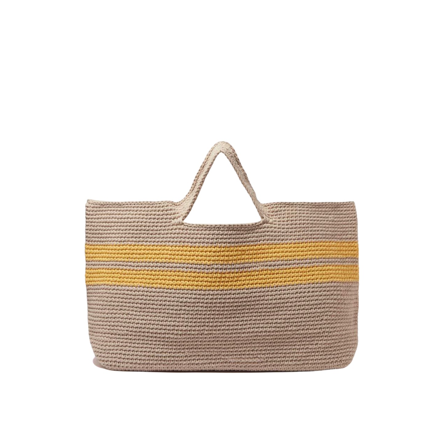 Shopping Crochet Bag "mini" ÇantalarvShopping Crochet Bag "mini"vCOOPERATIVESTUDIO Cooperative Studio ##color##