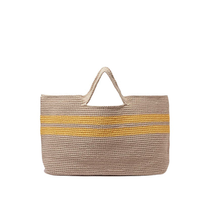 Shopping Crochet Bag "mini" ÇantalarvShopping Crochet Bag "mini"vCOOPERATIVESTUDIO Cooperative Studio ##color##