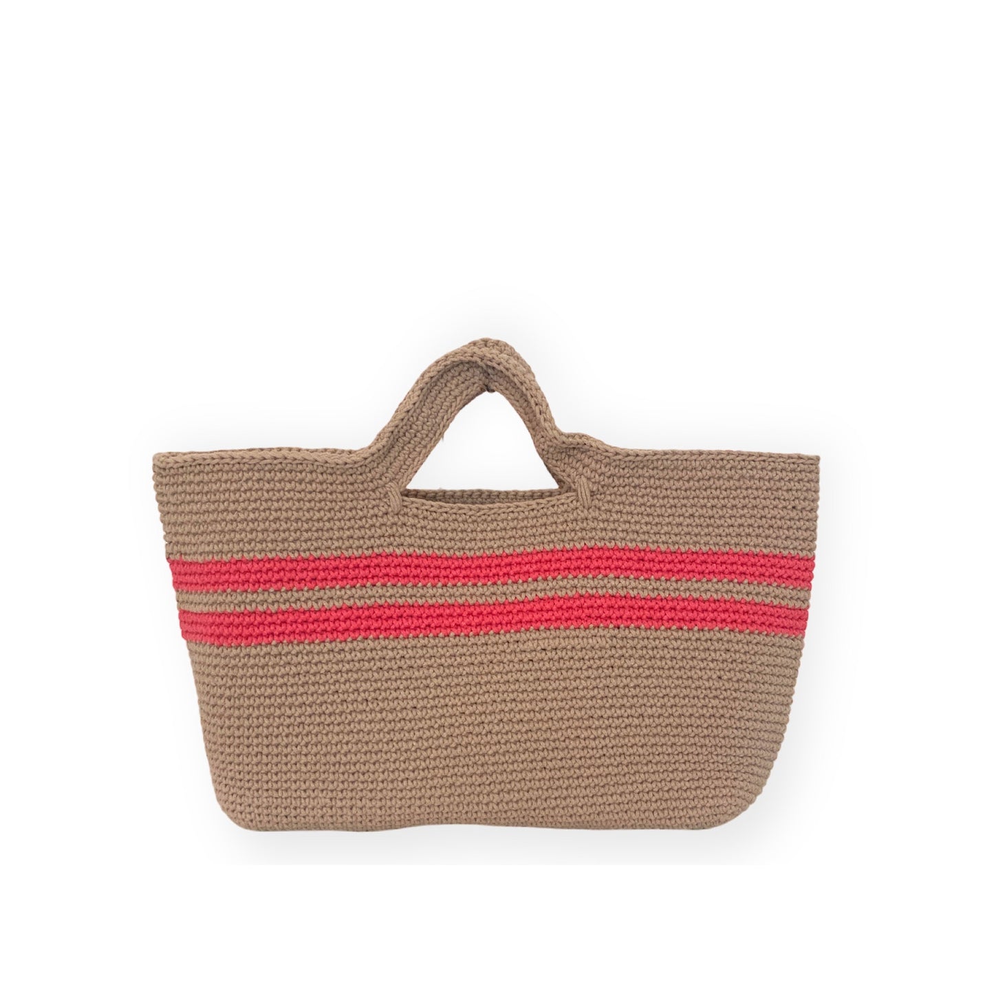 Shopping Crochet Bag "mini" ÇantalarvShopping Crochet Bag "mini"vCOOPERATIVESTUDIO Cooperative Studio ##color##