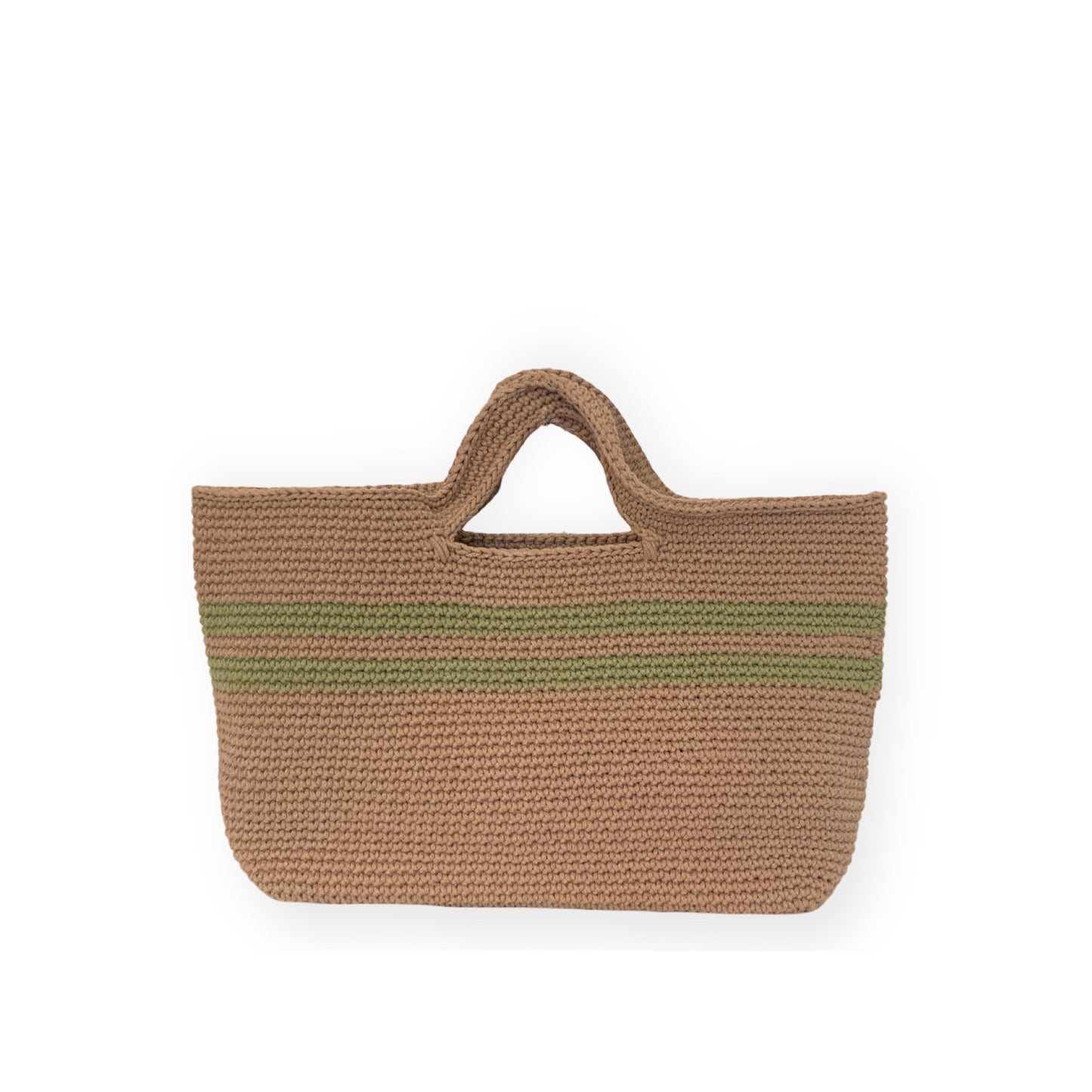 Shopping Crochet Bag "mini" ÇantalarvShopping Crochet Bag "mini"vCOOPERATIVESTUDIO Cooperative Studio ##color##