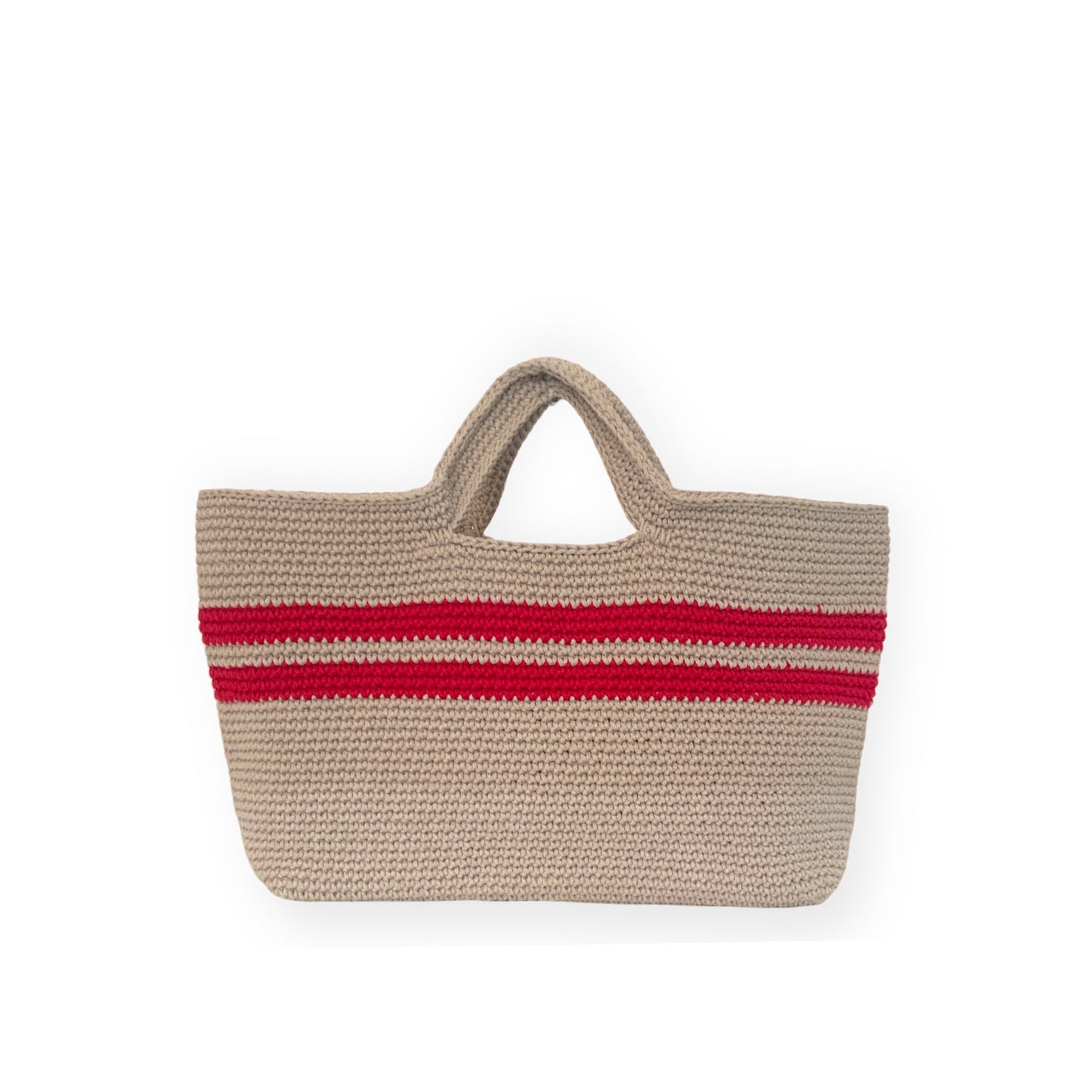 Shopping Crochet Bag "mini" ÇantalarvShopping Crochet Bag "mini"vCOOPERATIVESTUDIO Cooperative Studio ##color##