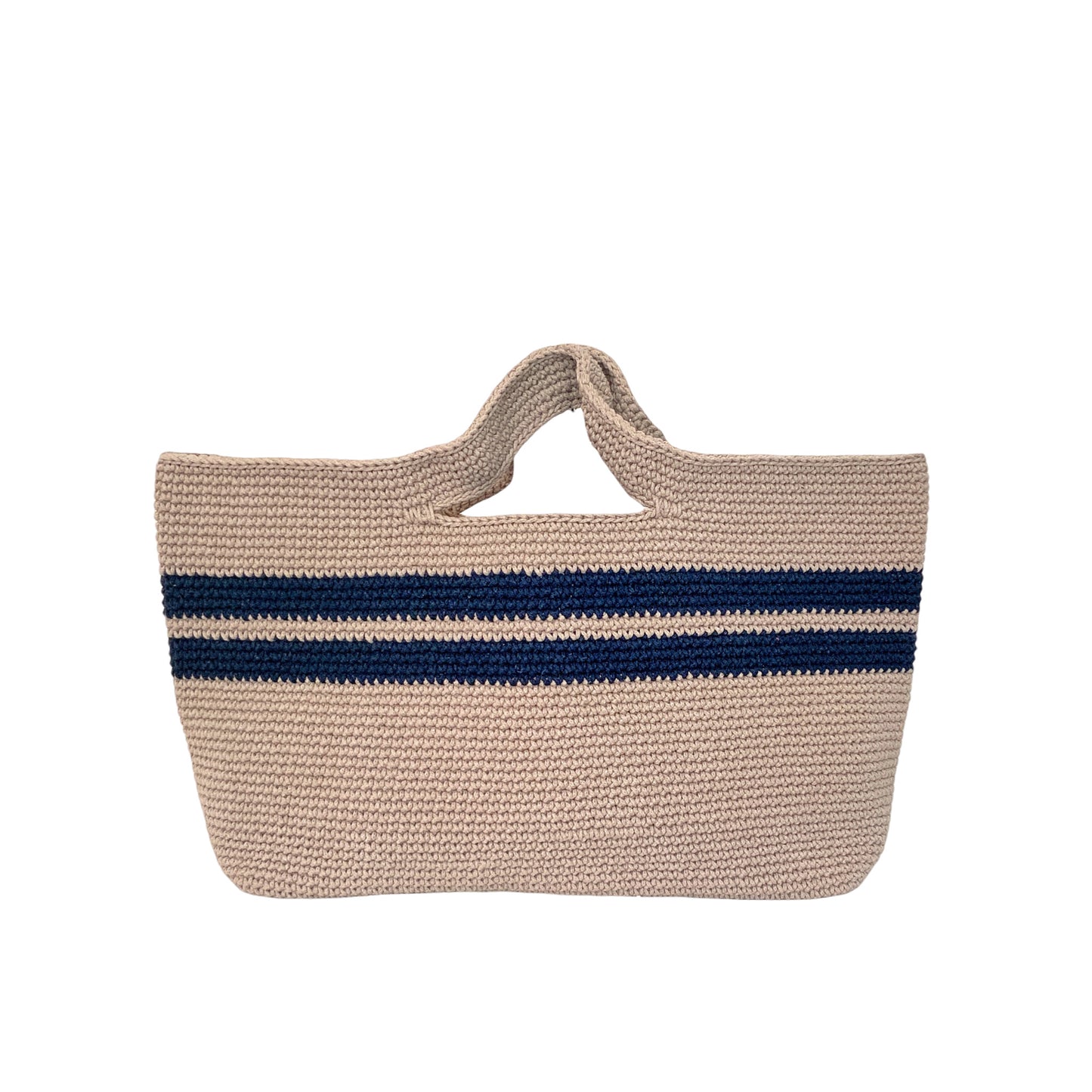 Shopping Crochet Bag "mini" ÇantalarvShopping Crochet Bag "mini"vCOOPERATIVESTUDIO Cooperative Studio ##color##