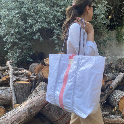Oversize Shopper ÇantalarvvCOOPERATIVESTUDIO Cooperative Studio ##color##