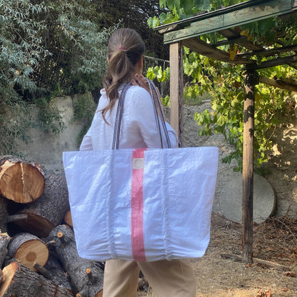 Oversize Shopper ÇantalarvvCOOPERATIVESTUDIO Cooperative Studio ##color##